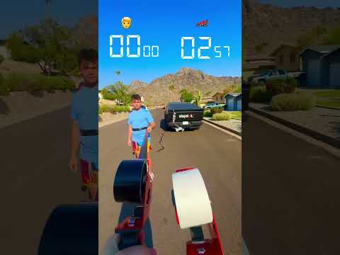 Human Vs Car