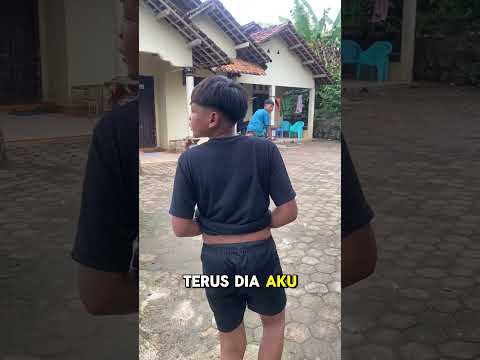 Deni keluar saos tomatnya gara gara ini#shorts #minivlog #bocilwargads #mashito