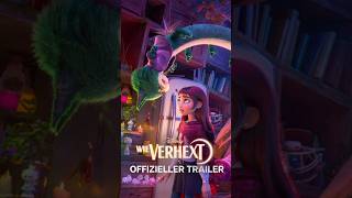 Wie verhext | Offizieller Trailer | Ab 26. November nur im Kino