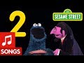 Cookie Baking Song Comprehension