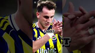 FENERBAHÇE 4 - 0 KAYSERİSPOR #fenerbahçe #şampiyonfenerbahçe