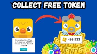 Earn Double Coins in Blooket with 2 Accounts 💸 | Smart Farming 2025
