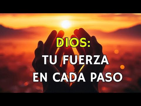 Cómo la Fe en Dios Transforma Todo ¡Confía en Su Poder y Avanza con Valor!