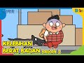 Petualangan Niko dan Sigodeg