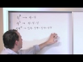 Understanding Exponents and Operations