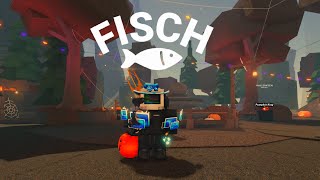 Memancing di Siang Hari [Roblox || Fisch]