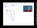 Elimination Method in Systems of Equations