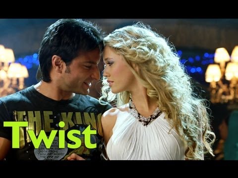 Twist (Full Video Song) | Love Aaj Kal | Saif Ali Khan &amp; Deepika Padukone | Pritam