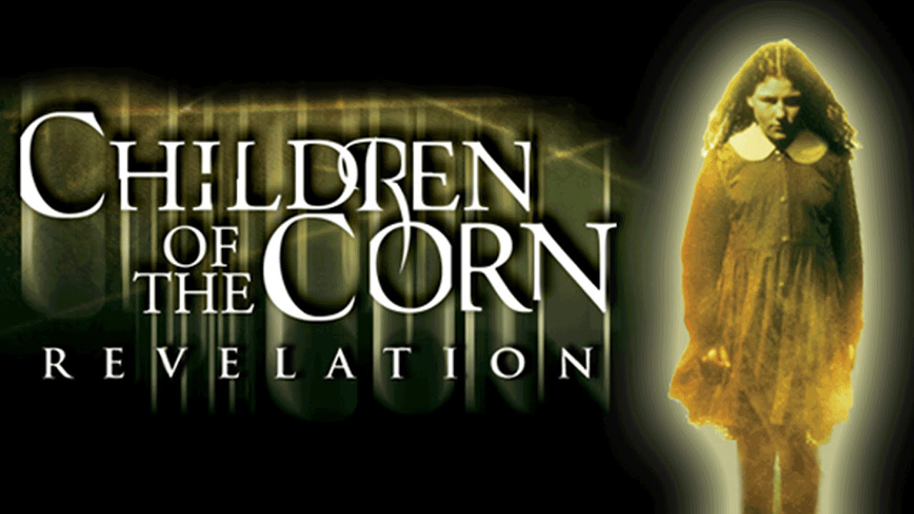 Children of the Corn: Revelation Trailer thumbnail