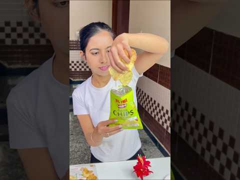 Potato Chips | #shorts #chips #viralshorts #potato