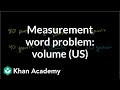 Blood Drive Measurement and Conversion