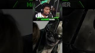 This Chasing Scene in Resident Evil Requiem is EPIC🔥#shorts