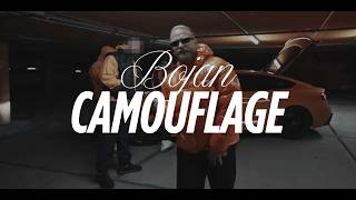 [FREE] BOJAN x KOLJA GOLDSTEIN TYPE BEAT - CAMOUFLAGE | HARD RAP TYPE (HOOK)