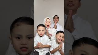 Minal Aidin Walfaidzin 🙏