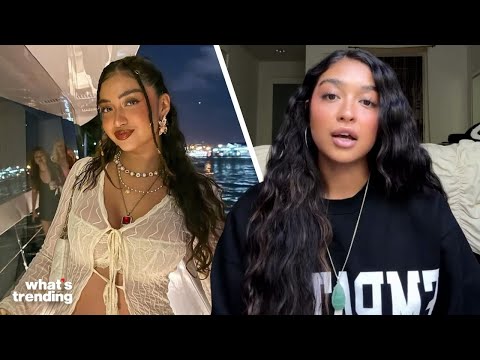 Cierra Ortega SPEAKS OUT After Love Island USA Exit Sparks BACKLASH