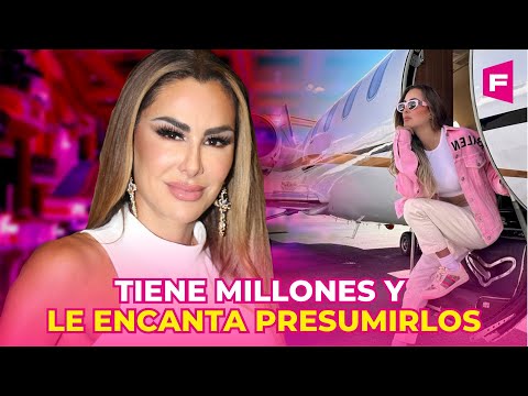 Ninel Conde: conoce sus lujos, arreglitos y una pasión desconocida