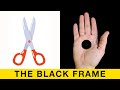 Editing Techniques for Impactful Black Frame Transitions