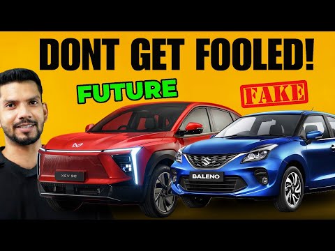 Fake to Real Hybrids in 5 Mins! | Don’t Get Fooled