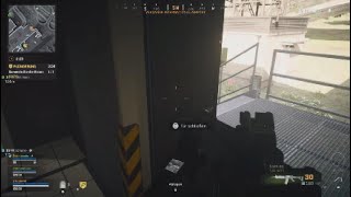 Call of Duty Warzone Glitch Airport!