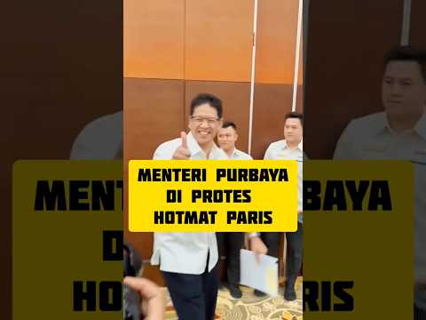Hotman Paris Protes Bunga Deposito Anjlok, Purbaya Santai Balas Begini