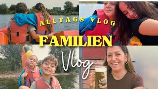 Mal ein anderer Vlog / Rosislife Vlog 
