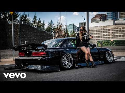 Addison Rae - Fame is a Gun (Altare Remix) (BASS BOOSTED)