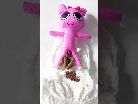 Pinki Sprunki Super Stinky