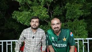 Pakistan's Cricket In Dire straits | How Pakistan Cricket Team Rattled by India & USA