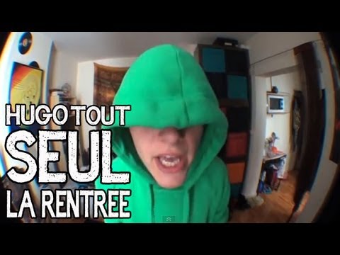 LA RENTRÉE