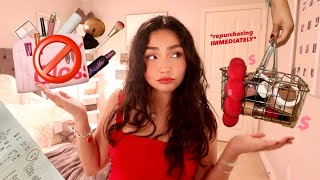 makeup i would REBUY if i lost my makeup bag (my go to's, favs, recommendations, & must haves !!)