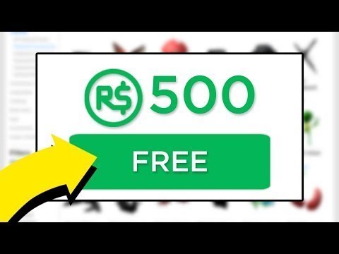 500 Robux Promo Code 07 2021 - codigo de 500 robux gratis robox