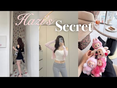 올 여름 뭐 입지👙꾸안꾸 룩북🍧❄️ 속옷부터 캡내장 나시, 원피스까지! 영화관🍿드라이브🚘