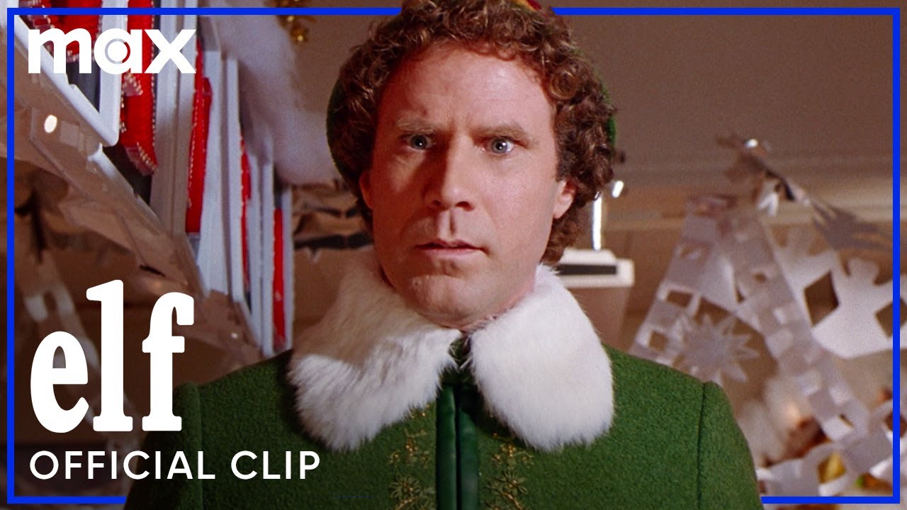 Elf Trailer thumbnail