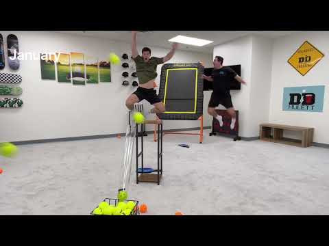 Top Trick Shots of 2024