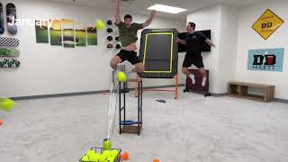 Top Trick Shots of 2024