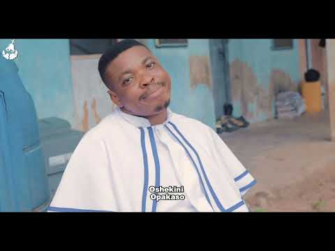 IS IT WRONG FOR PROPHETS TO PLAY? ||Woliagba | Olusho-Agba | AJARA-#comedy #viralvideo #video #viral