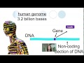 Genetic Engineering Concepts and Techniques