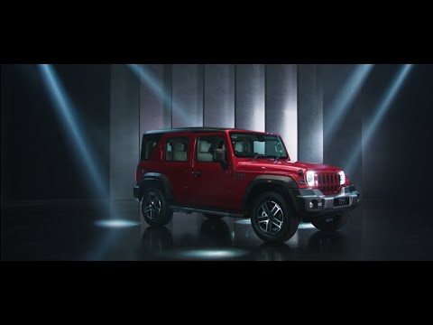Thar ROXX | Style Meets Substance | MX5