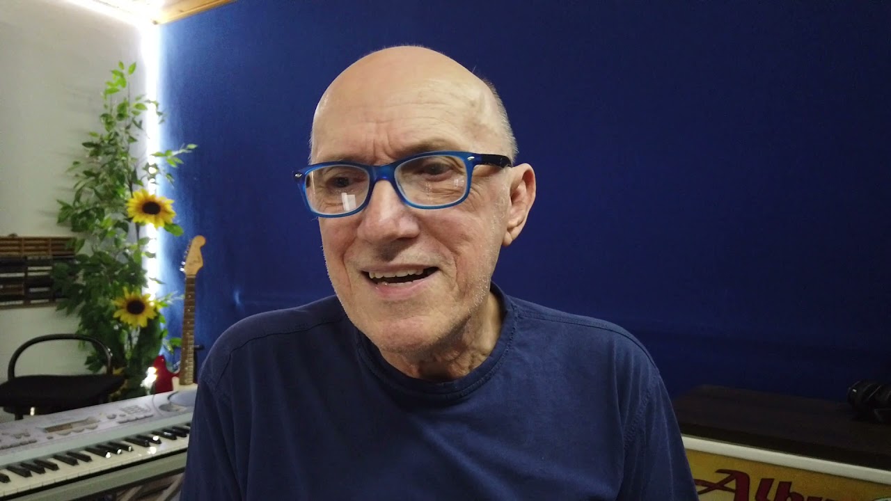 Alberto bonora