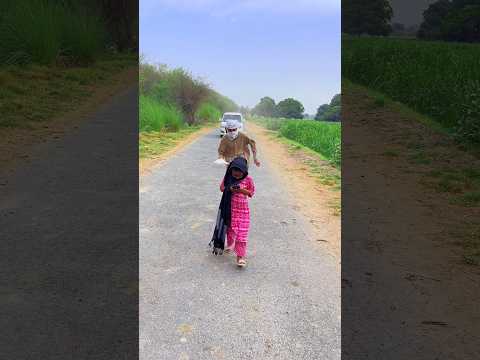 samnjhdar bachi#india #youtubeshorts #reels #allahkimadad #vfxmahjabeen #ytshorts #viralvideo