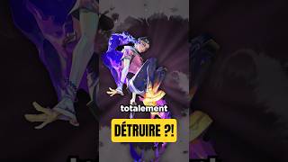 CLOVE se fait TOTALEMENT Détruire par Valorant ?! #valorant #valorantfr #valorantshorts #gaming