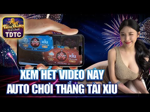 Tài Xỉu Online | Tài Xỉu Sunwin | Nếu Muốn Chơi Thắng Tài Xỉu Sunwin Go88 Thì Làm Theo Cách Này...?