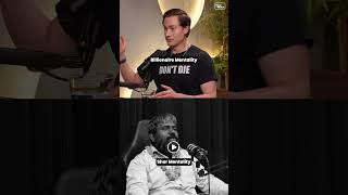 Billionaire Mentality vs Sher Mentality 😎 | Dostcast
