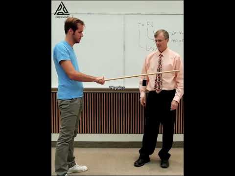 #physics #teacher #experiment #science #amazing #fyp