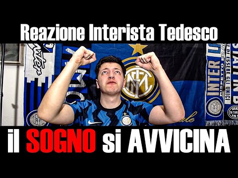 Bologna 0 1 Inter Un Grande Passo Verso Il Sogno!