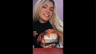 SOYWENDYGUEVARA está en vivo