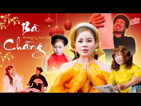 BÀ CHẰNG - Hương Ly Sao Mai | Official Music Video 4K