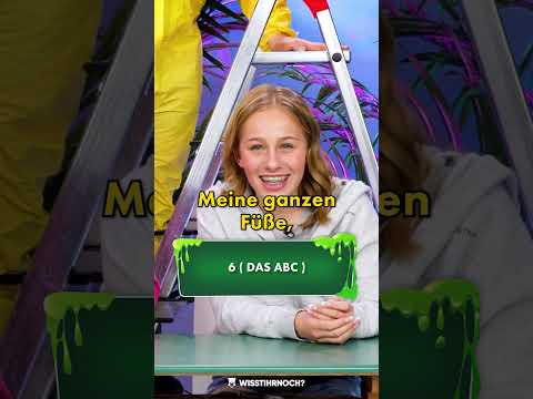 Mama vs. Tochter ??: IQ-Test eskaliert total?? #shorts #wisstihrnoch