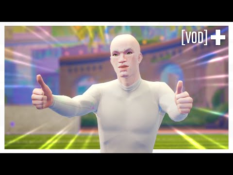 A Rematch Legend is Born [SMii7Y VOD]