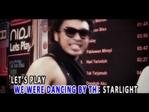 Nidji – Let’s Play (Original Karaoke Video) | No Vocal – Female Version